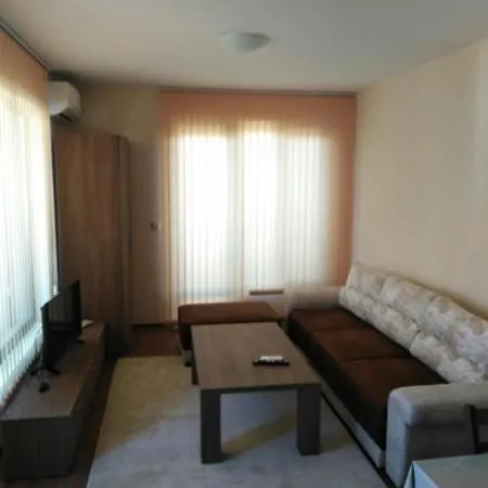 Apartament アパート