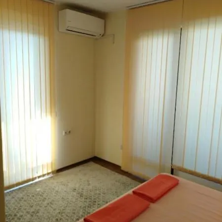 Apartament アパート
