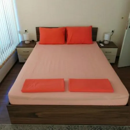 Apartament アパート ブルガス